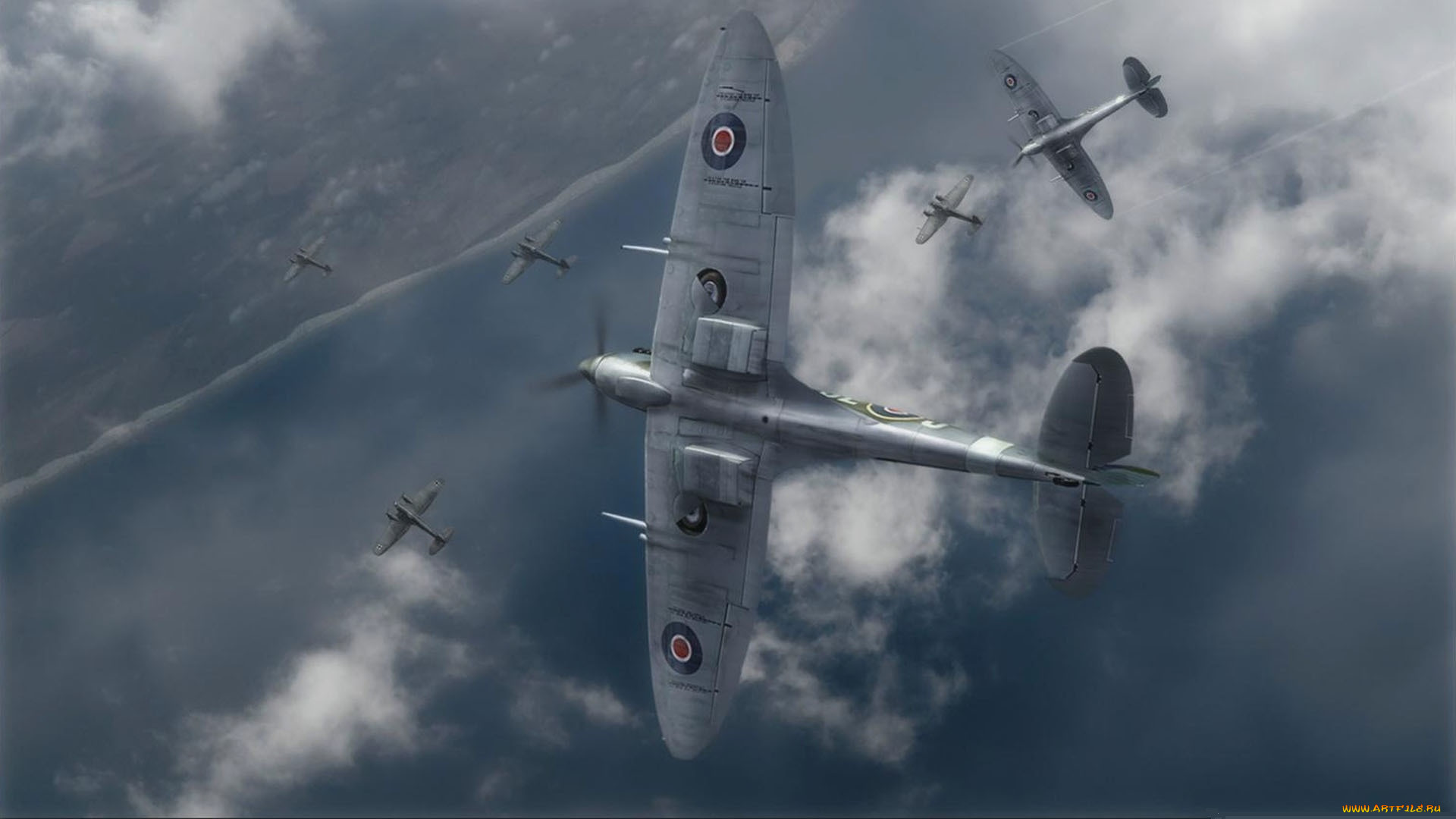 , , , , , , , , , he-111, spitfire, , , supermarine